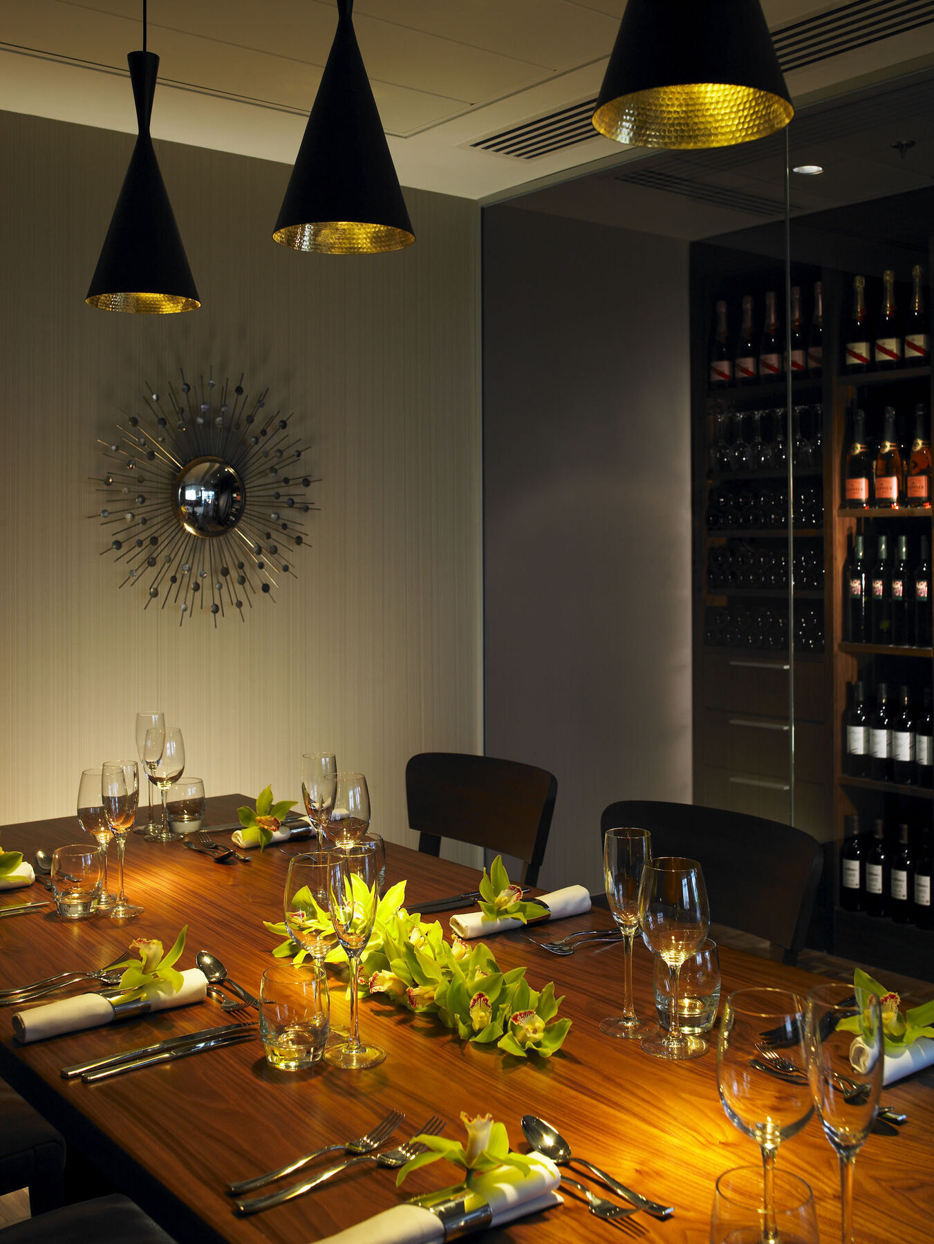 Lingfield Park Marriott Hotel & Country Club Bagian luar foto
